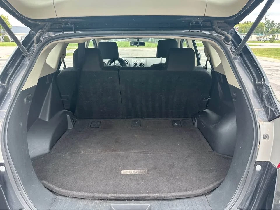 2014 Nissan Rogue - Image 12 of 20