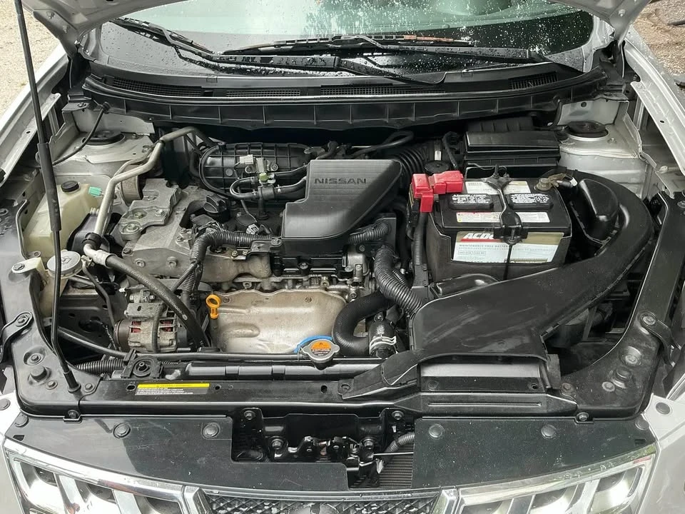 2014 Nissan Rogue - Image 12 of 13