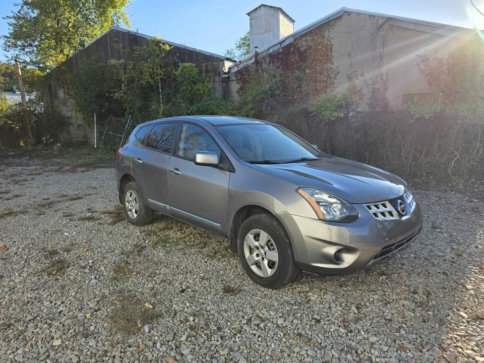 2014 Nissan Rogue - Image 3 of 5