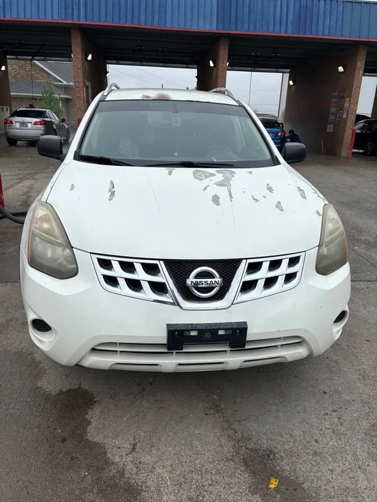 2014 Nissan Rogue - Image 3 of 7