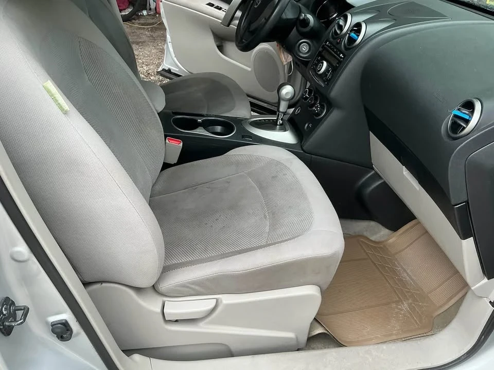 2014 Nissan Rogue - Image 7 of 13