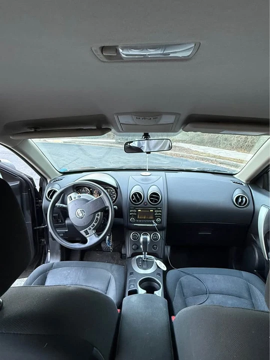 2014 Nissan Rogue - Image 5 of 7