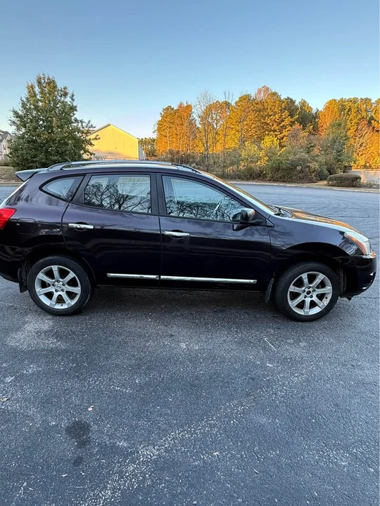 2014 Nissan Rogue - Image 2 of 7