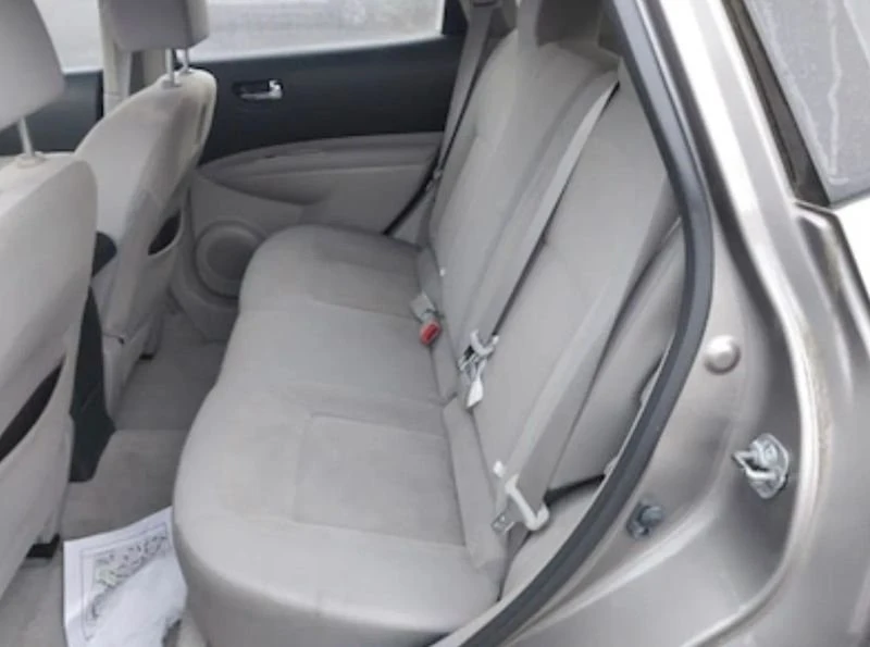 2014 Nissan Rogue - Image 5 of 5