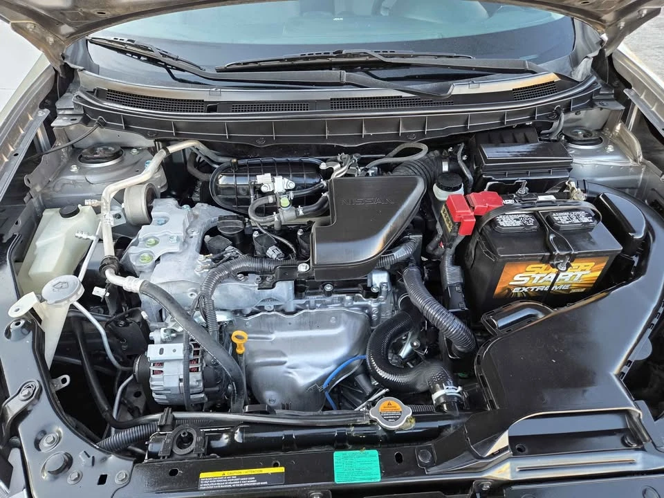 2014 Nissan Rogue - Image 9 of 9
