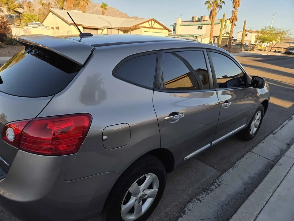 2014 Nissan Rogue - Image 6 of 9