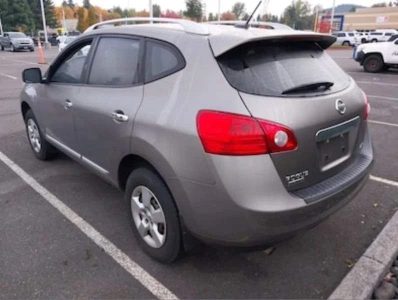 2014 Nissan Rogue - Image 3 of 5