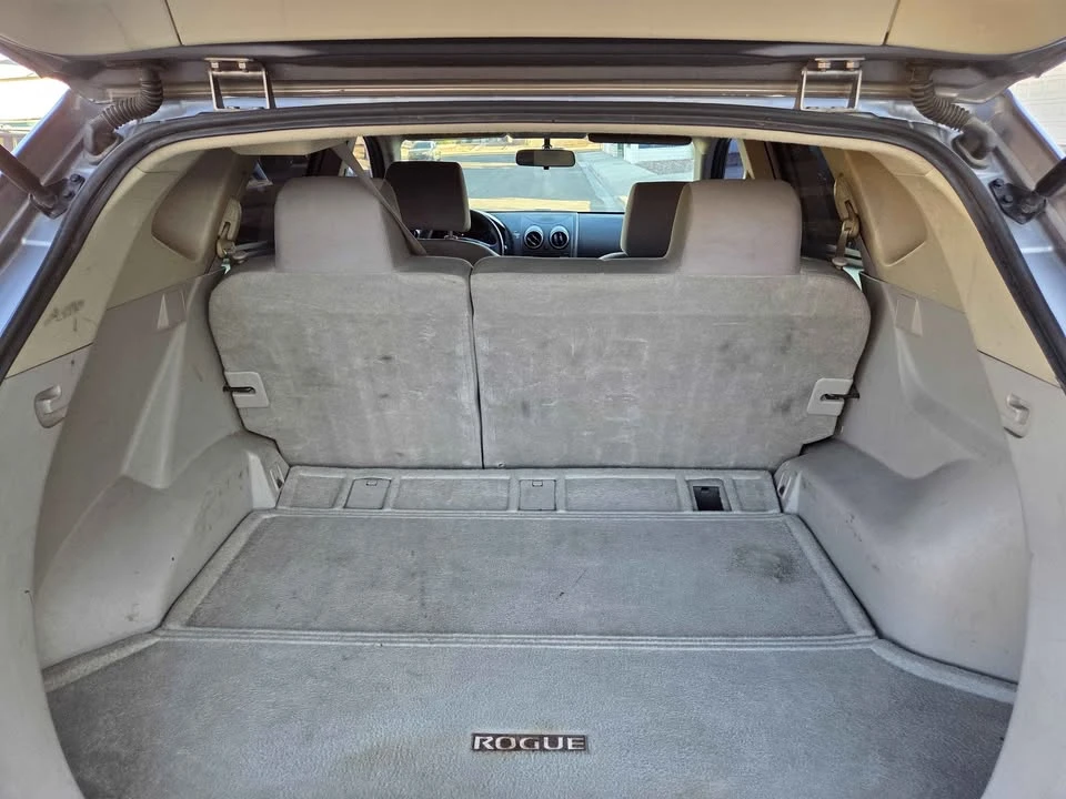 2014 Nissan Rogue - Image 7 of 9