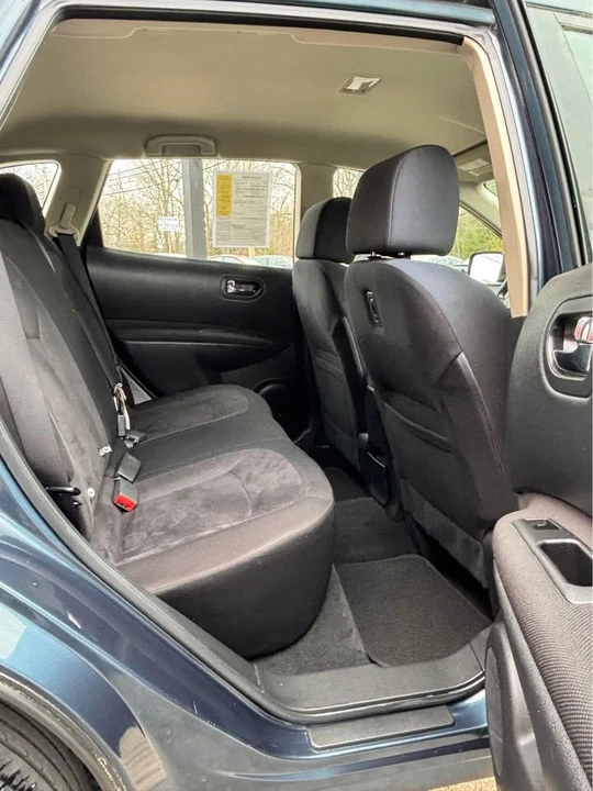 2014 Nissan Rogue - Image 9 of 16