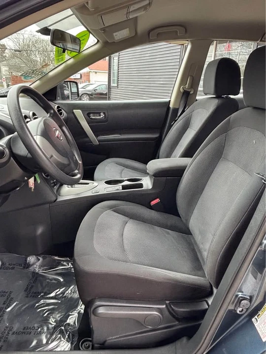 2014 Nissan Rogue - Image 6 of 16