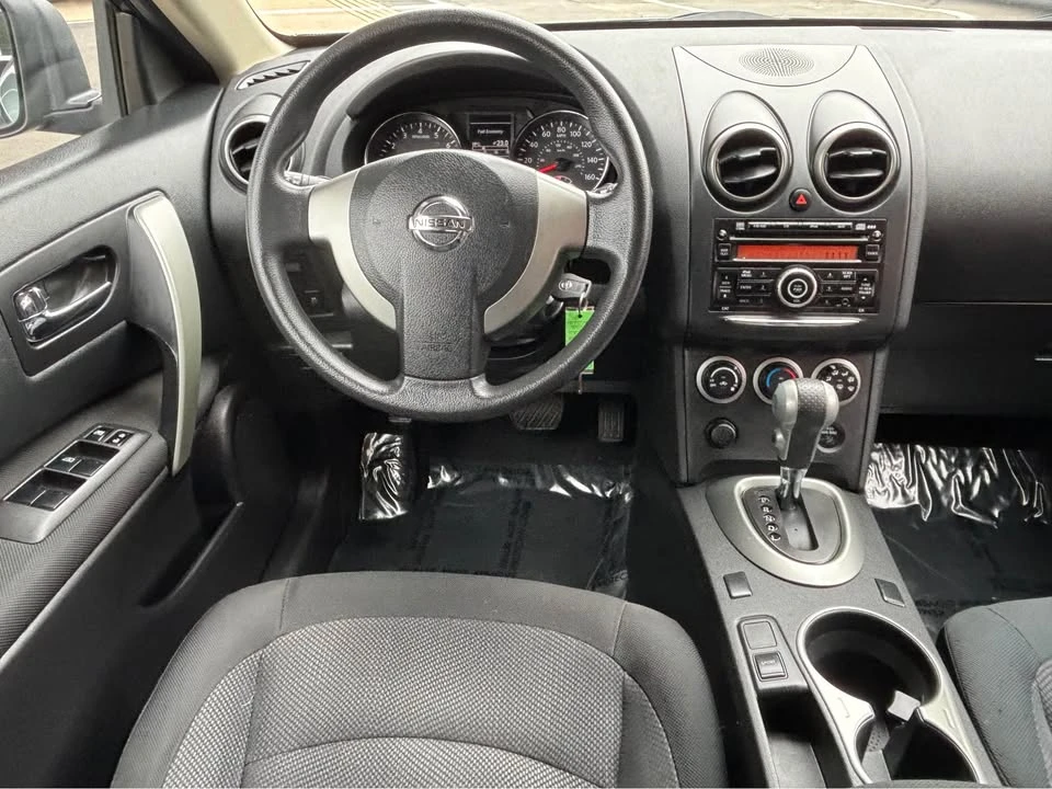 2014 Nissan Rogue - Image 12 of 16