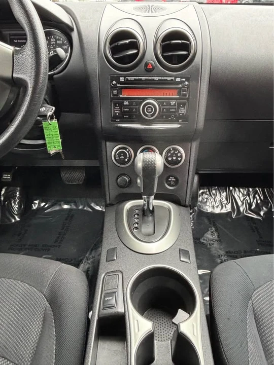 2014 Nissan Rogue - Image 14 of 16