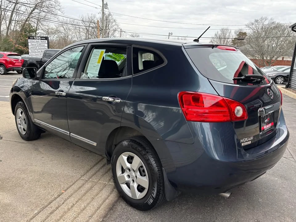 2014 Nissan Rogue - Image 3 of 16
