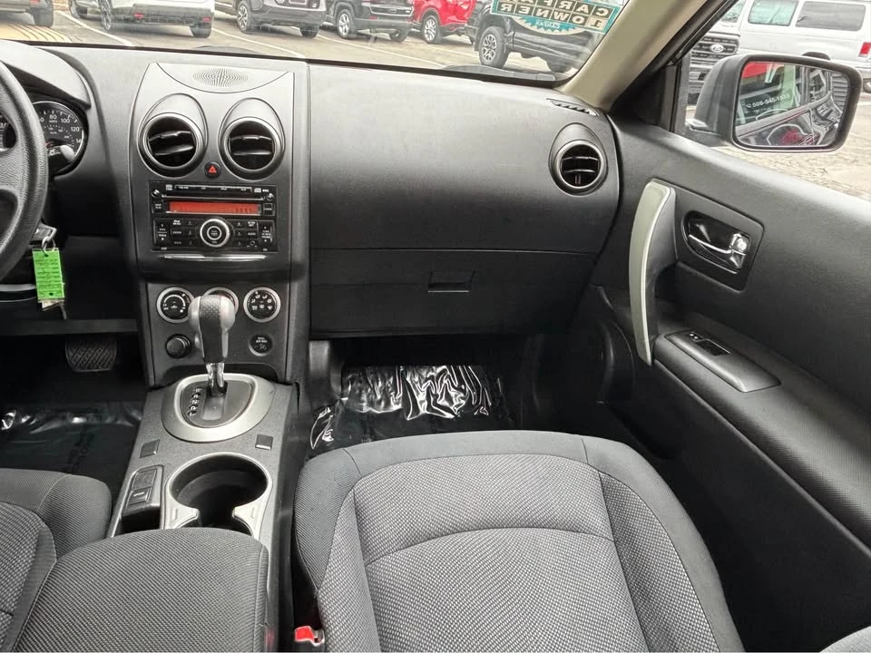 2014 Nissan Rogue - Image 13 of 16