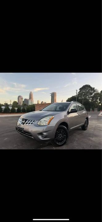 2014 Nissan Rogue - Image 9 of 9
