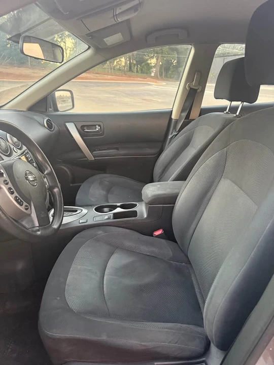 2014 Nissan Rogue - Image 5 of 9