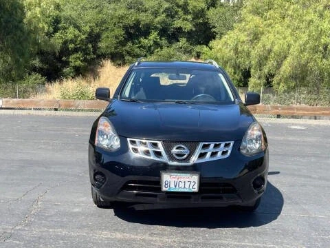 2014 Nissan Rogue - Image 2 of 14
