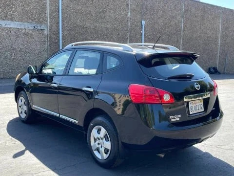 2014 Nissan Rogue - Image 6 of 14
