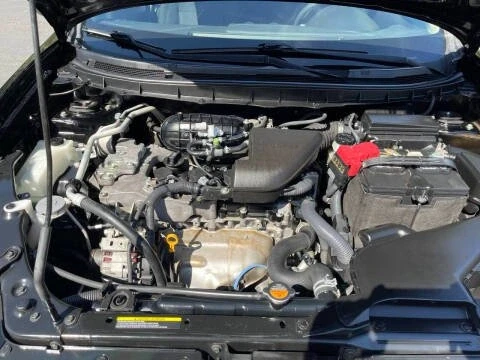 2014 Nissan Rogue - Image 12 of 14