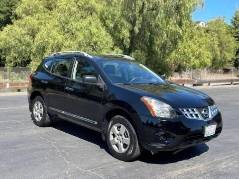 2014 Nissan Rogue - Image 3 of 14