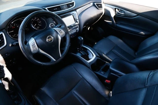 2014 Nissan Rogue - Image 2 of 13
