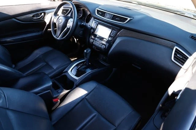 2014 Nissan Rogue - Image 13 of 13