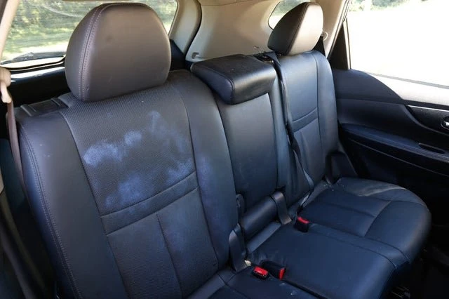 2014 Nissan Rogue - Image 9 of 13