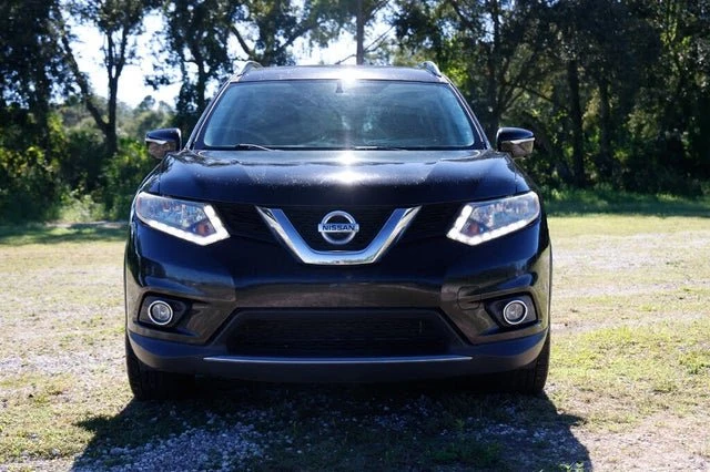 2014 Nissan Rogue - Image 12 of 13