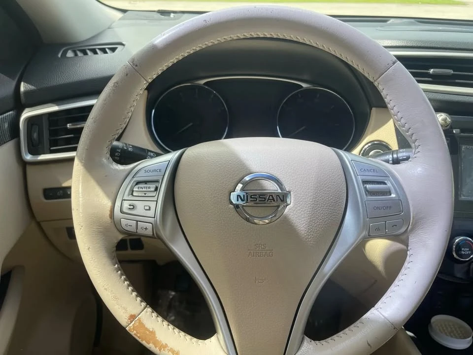 2014 Nissan Rogue - Image 18 of 18