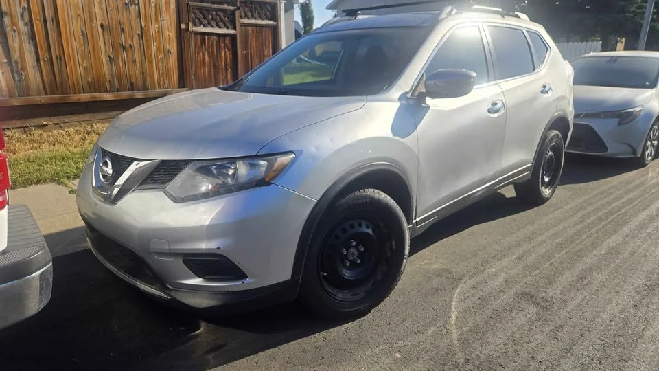 2014 Nissan Rogue - Image 7 of 20