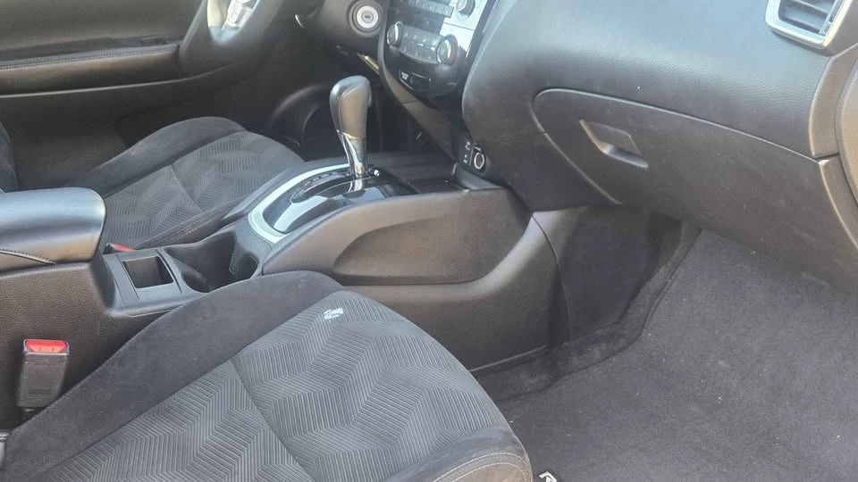 2014 Nissan Rogue - Image 13 of 20