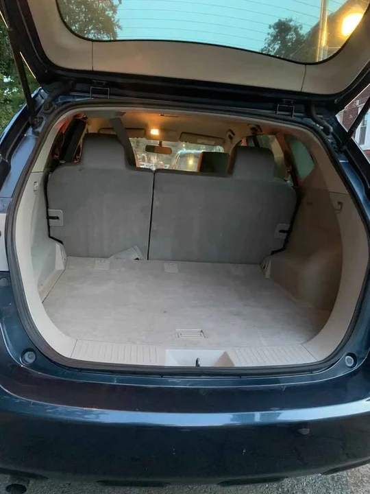 2014 Nissan Rogue - Image 6 of 6