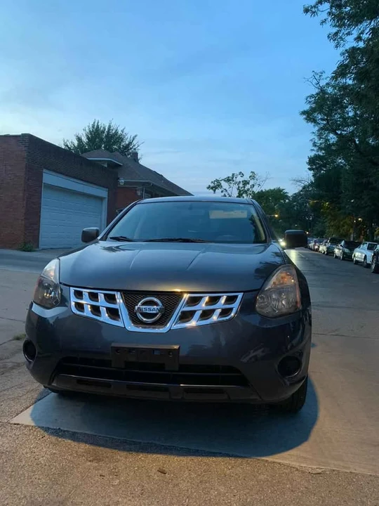 2014 Nissan Rogue - Image 5 of 6