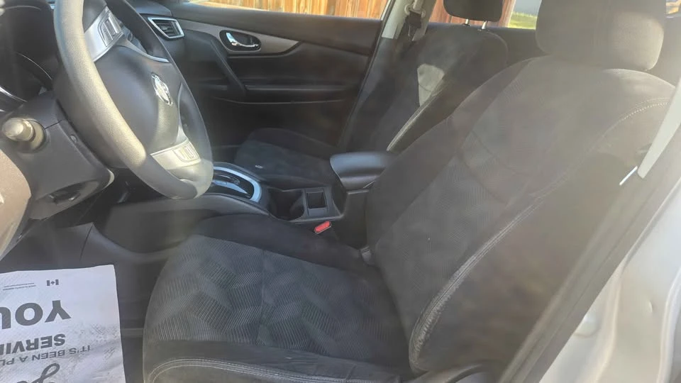 2014 Nissan Rogue - Image 3 of 20