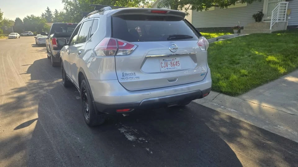 2014 Nissan Rogue - Image 20 of 20