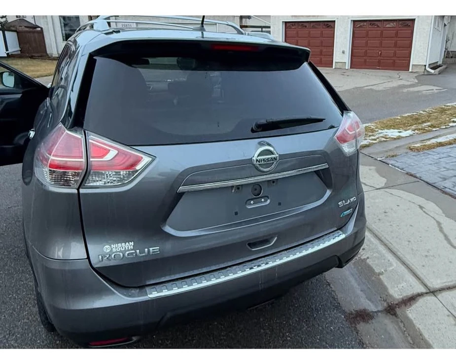 2014 Nissan Rogue - Image 15 of 15