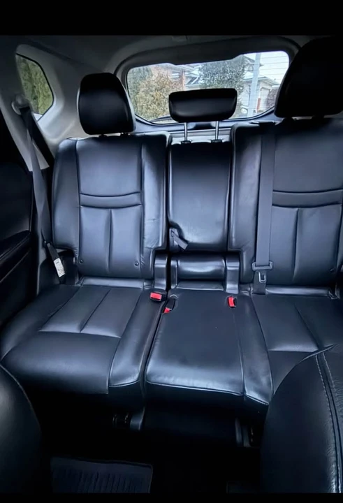 2014 Nissan Rogue - Image 6 of 15