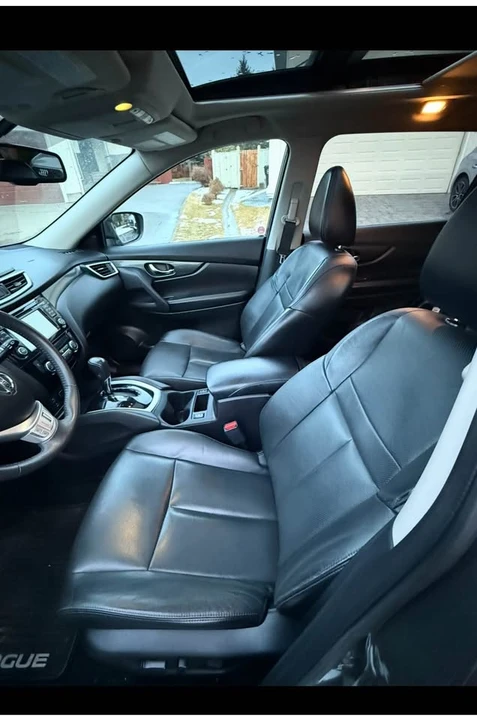 2014 Nissan Rogue - Image 2 of 15