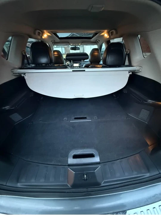 2014 Nissan Rogue - Image 8 of 15