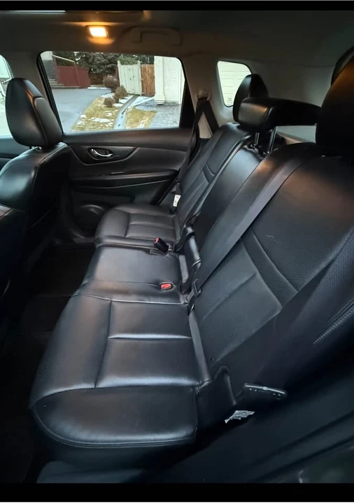 2014 Nissan Rogue - Image 3 of 15