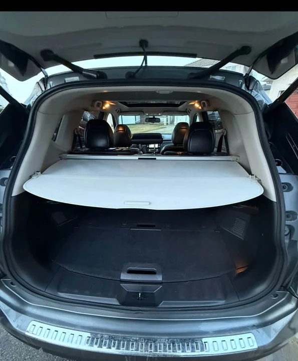 2014 Nissan Rogue - Image 9 of 15