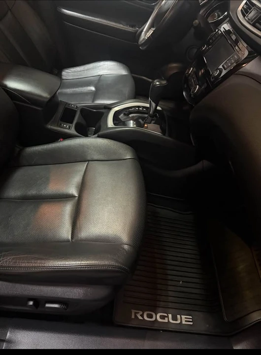 2014 Nissan Rogue - Image 5 of 15
