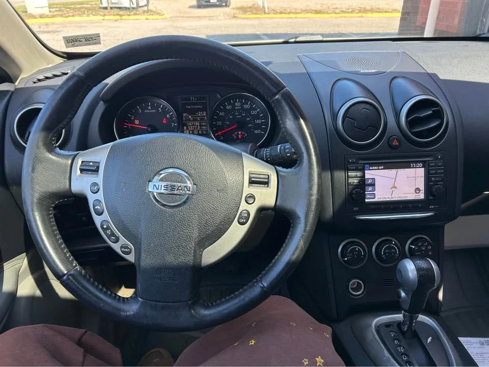 2014 Nissan Rogue - Image 8 of 8