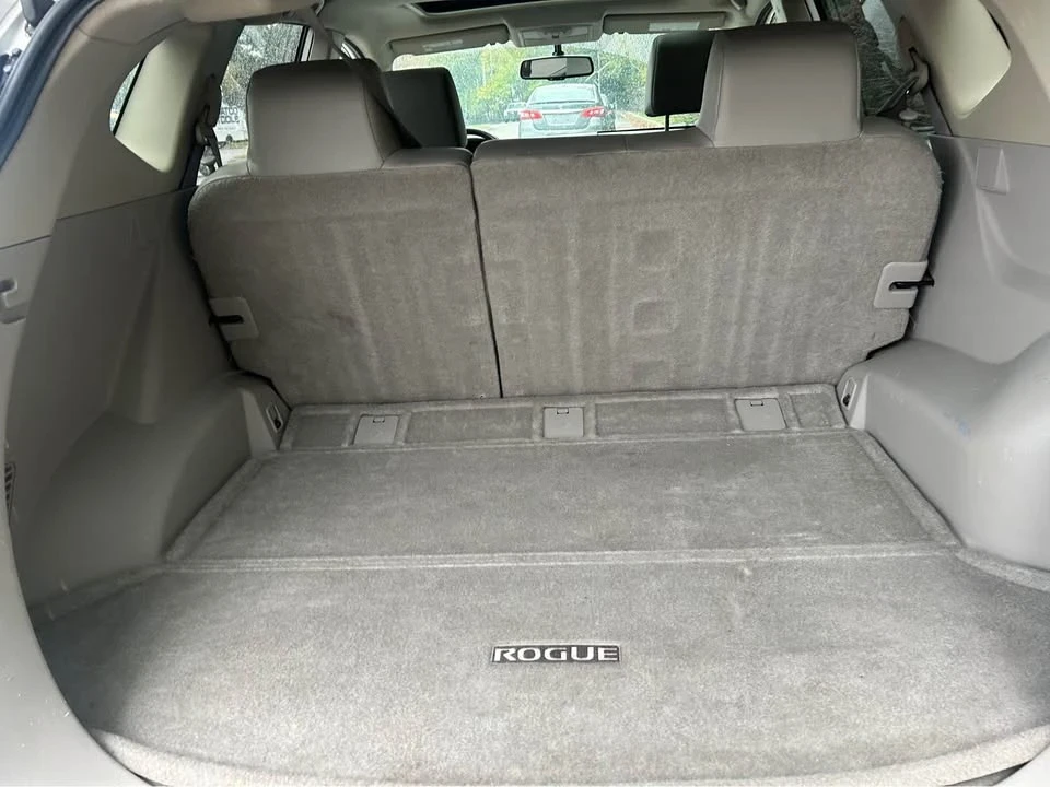 2014 Nissan Rogue - Image 3 of 8