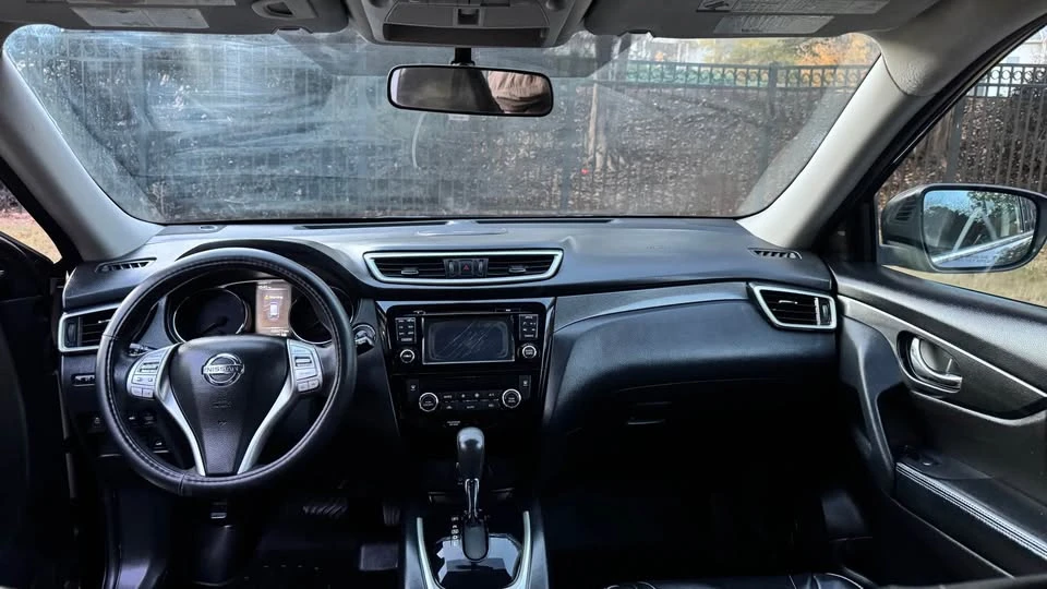 2014 Nissan Rogue - Image 5 of 8
