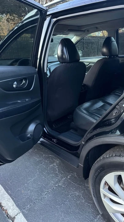 2014 Nissan Rogue - Image 7 of 8