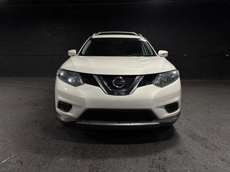 2014 Nissan Rogue - Image 13 of 13