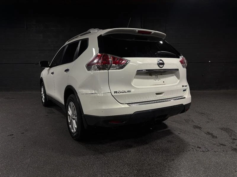 2014 Nissan Rogue - Image 5 of 13