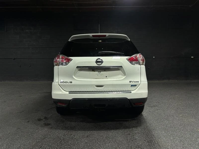 2014 Nissan Rogue - Image 4 of 13
