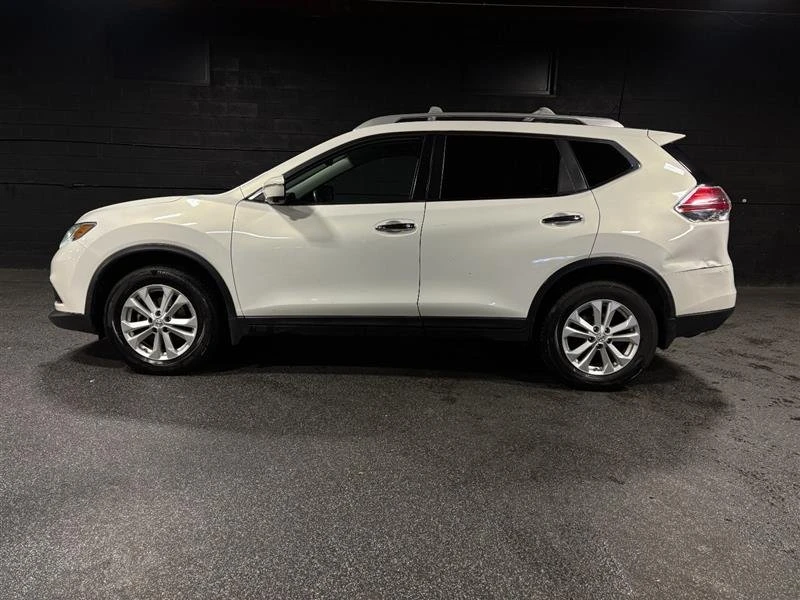 2014 Nissan Rogue - Image 6 of 12